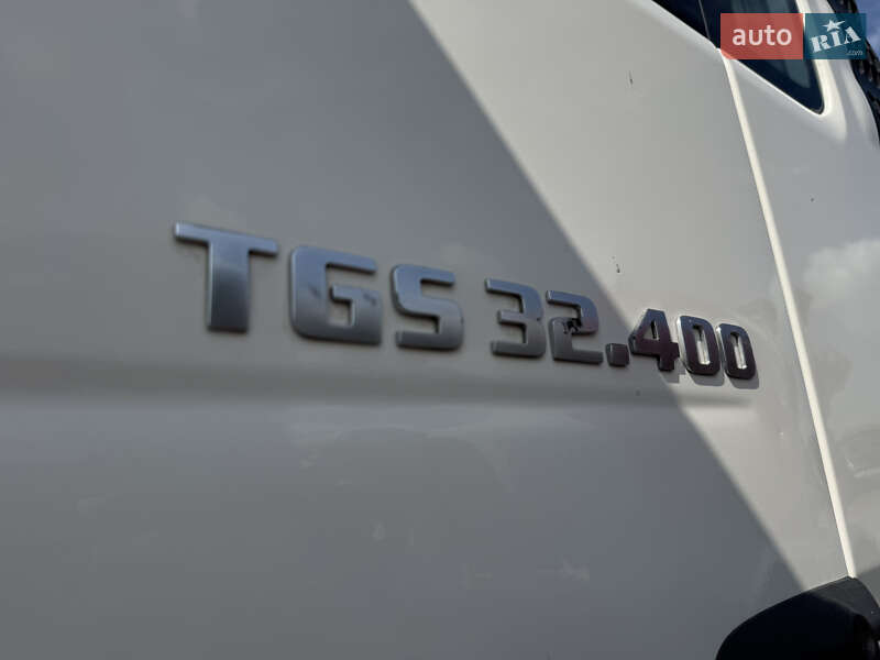 Бетонозмішувач (Міксер) MAN TGS 2013 в Вінниці