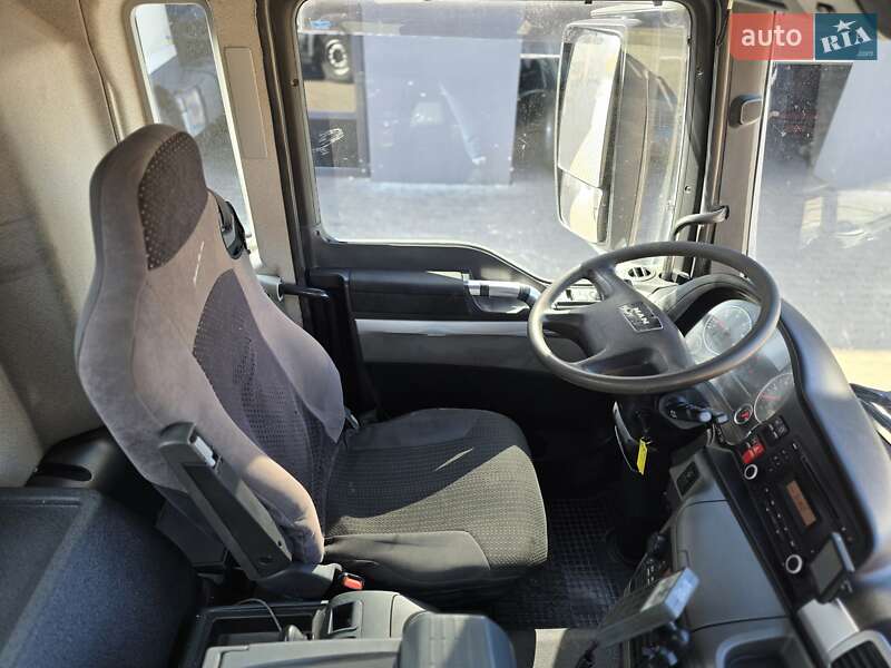 Бетонозмішувач (Міксер) MAN TGS 2013 в Рівному