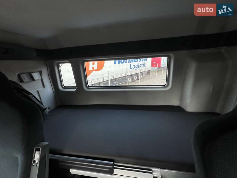 Тягач MAN TGS 2012 в Хусті