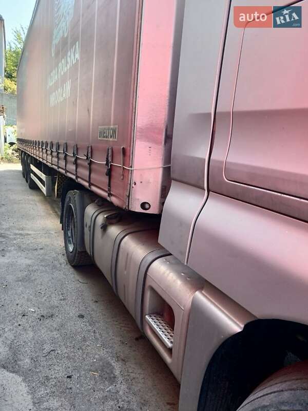 Тягач MAN TGS 2008 в Львові фото 7 Тягач MAN TGS 2008 в Львові