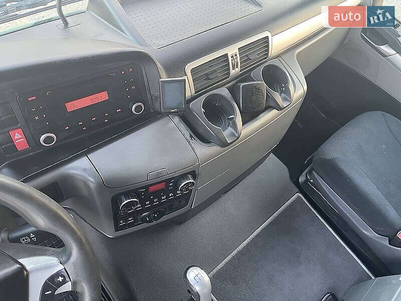 Машина  асенізатор (вакуумна) MAN TGS 2010 в Дубні