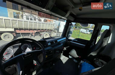Самосвал MAN TGS 2014 в 