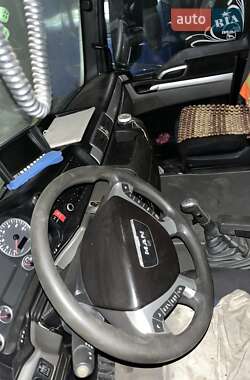 Самоскид MAN TGS 2013 в 