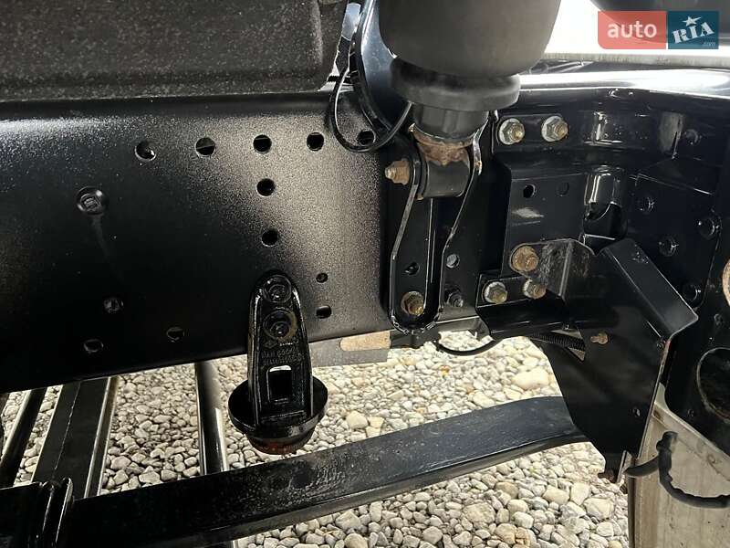 Тягач MAN TGS 2012 в Чернівцях