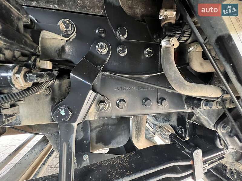 Тягач MAN TGS 2014 в Киеве фото 12 Тягач MAN TGS 2014 в Киеве