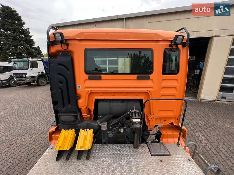 Тягач MAN TGS 2014 в Киеве фото 7 Тягач MAN TGS 2014 в Киеве