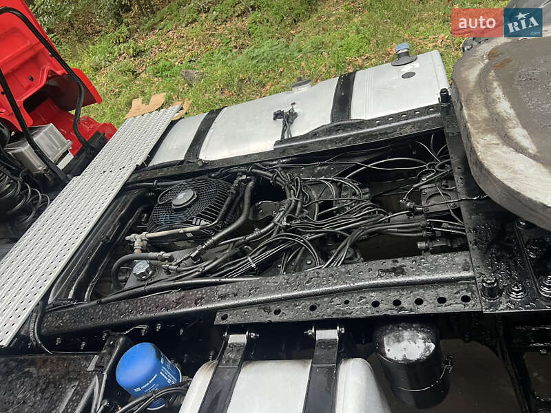 Тягач MAN TGS 2011 в Киеве фото 25 Тягач MAN TGS 2011 в Киеве