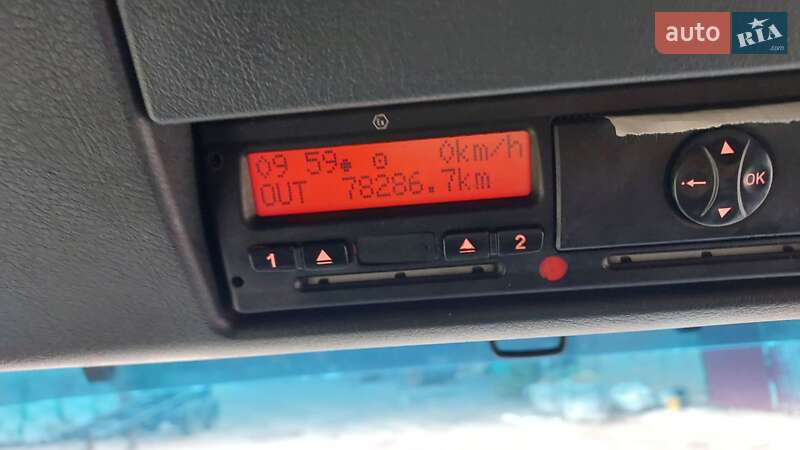 Тягач MAN TGS 2012 в Ровно