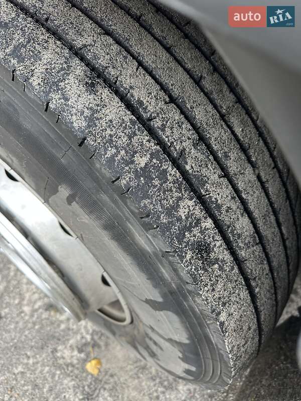 Машина  асенізатор (вакуумна) MAN TGS 2013 в Києві