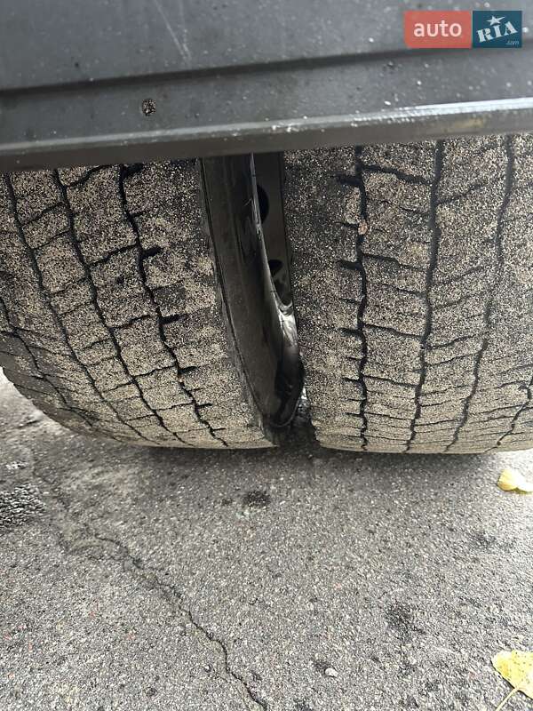 Машина  асенізатор (вакуумна) MAN TGS 2013 в Києві