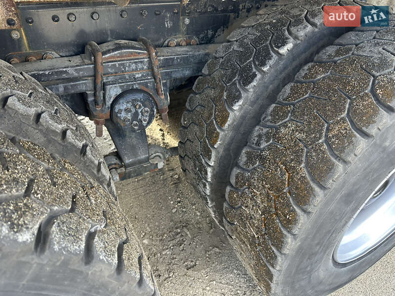 Бетонозмішувач (Міксер) MAN TGS 2016 в Хмельницькому