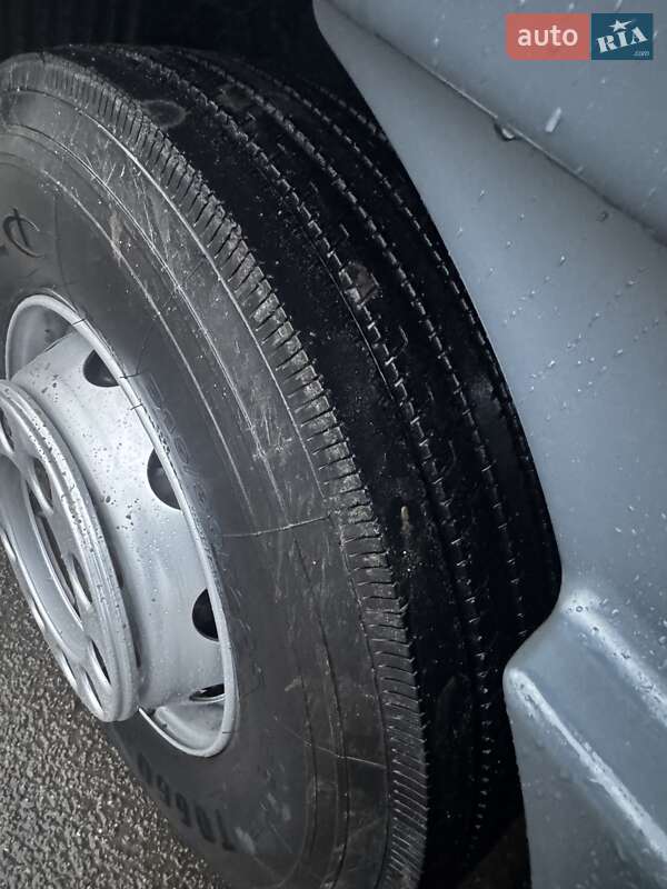 Мультиліфт MAN TGS 2009 в Луцьку фото 20 Мультиліфт MAN TGS 2009 в Луцьку