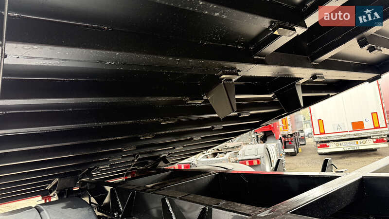 Тягач MAN TGS 2010 в Киеве