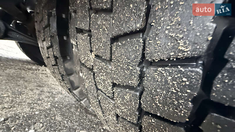 Тягач MAN TGS 2010 в Киеве