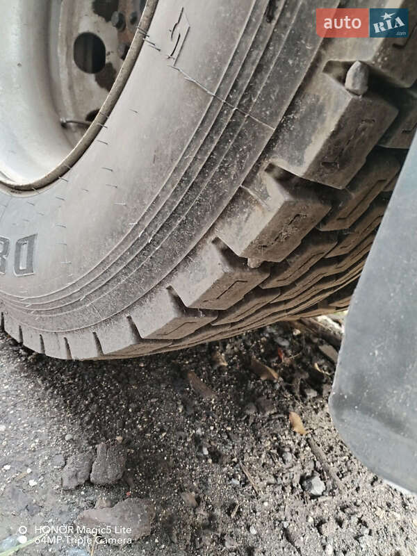 Тягач MAN TGS 2013 в Новомосковске