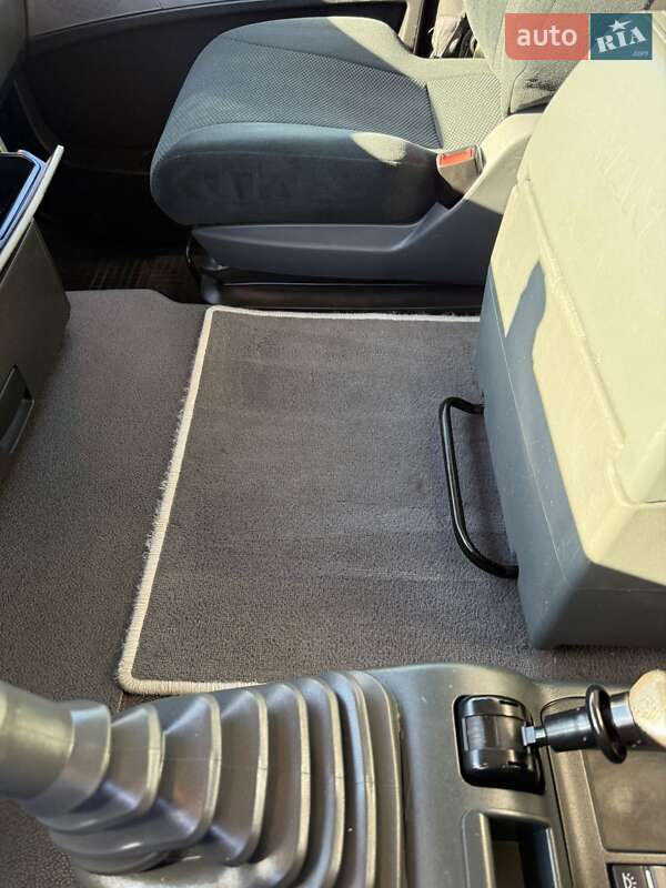 Тягач MAN TGS 2012 в Хусті