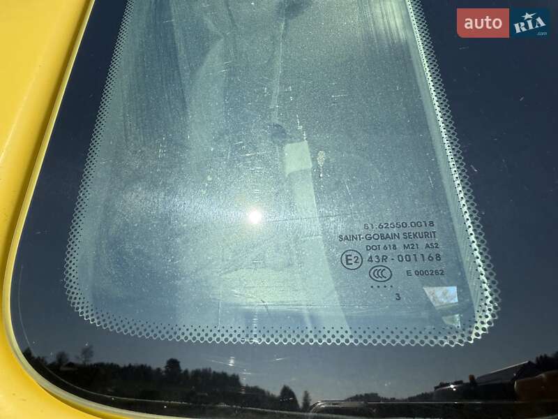 Тягач MAN TGS 2013 в Чернівцях