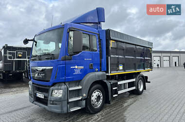 Самоскид MAN TGS 2014 в Вінниці