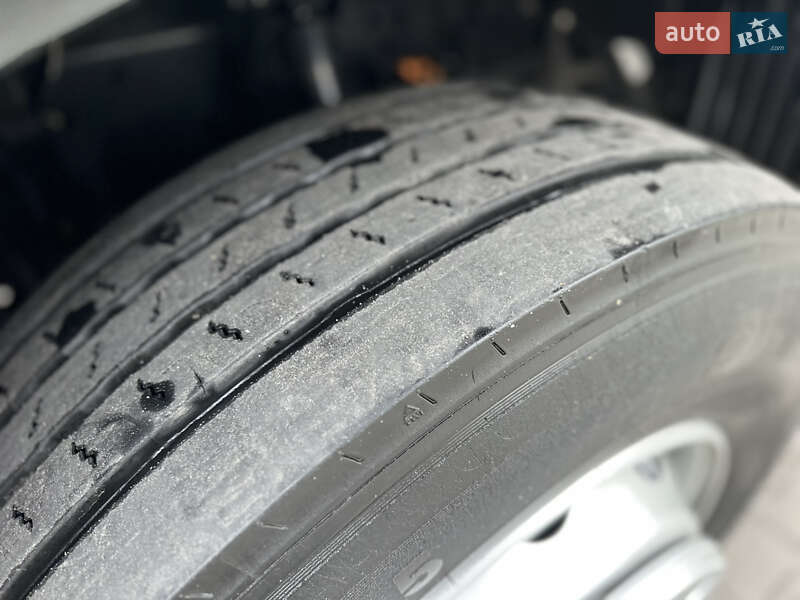 Самосвал MAN TGS 2014 в Виннице