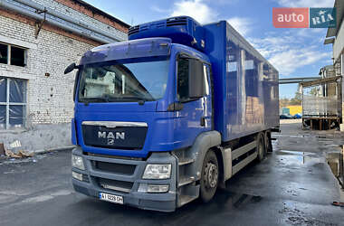 Рефрижератор MAN TGS 2010 в Києві