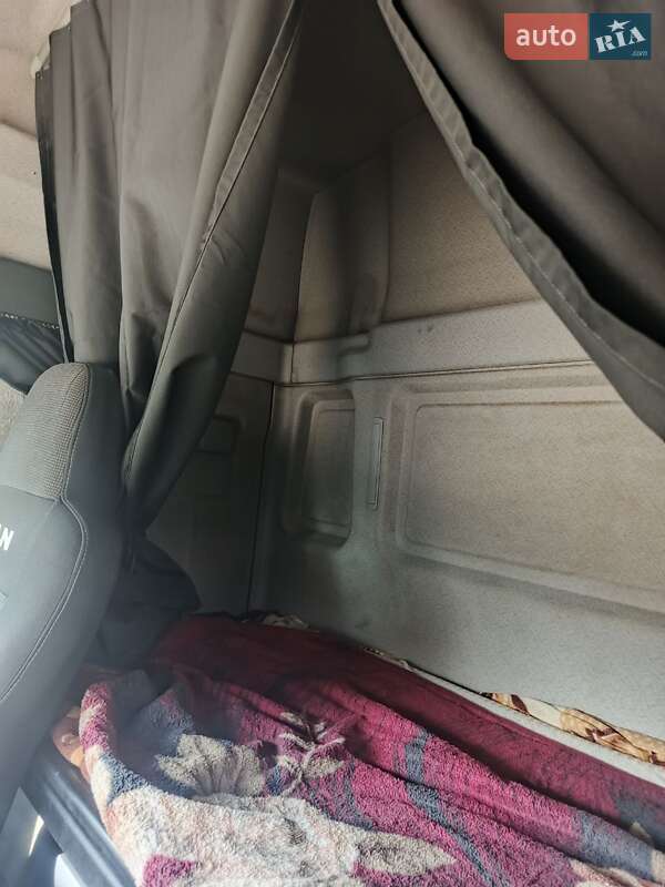 Тягач MAN TGS 2011 в Запорожье