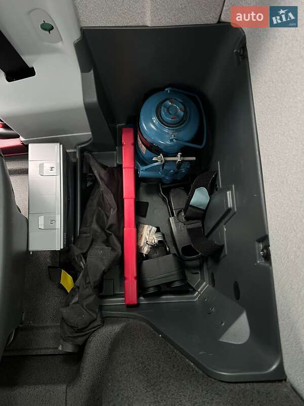 Тягач MAN TGS 2014 в Дніпрі