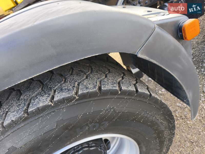 Тягач MAN TGS 2012 в Бучаче фото 9 Тягач MAN TGS 2012 в Бучаче