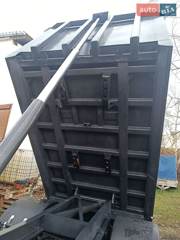 Самосвал MAN TGS 2011 в Ивано-Франковске фото 29 Самосвал MAN TGS 2011 в Ивано-Франковске