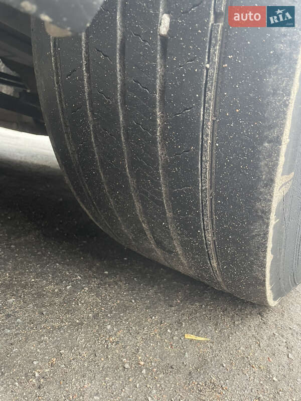 Тягач MAN TGS 2013 в Житомире фото 16 Тягач MAN TGS 2013 в Житомире