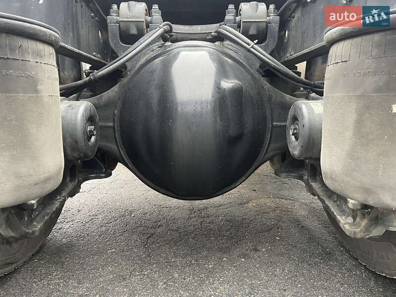 Тягач MAN TGS 2013 в Житомире фото 13 Тягач MAN TGS 2013 в Житомире