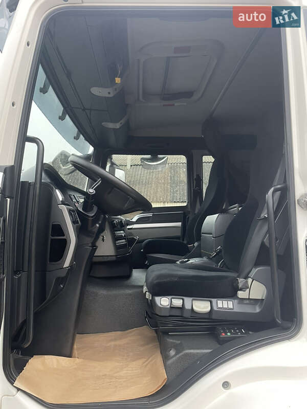 Тягач MAN TGS 2013 в Житомире фото 25 Тягач MAN TGS 2013 в Житомире