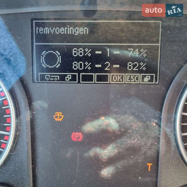 Тягач MAN TGS 2015 в Шептицькому