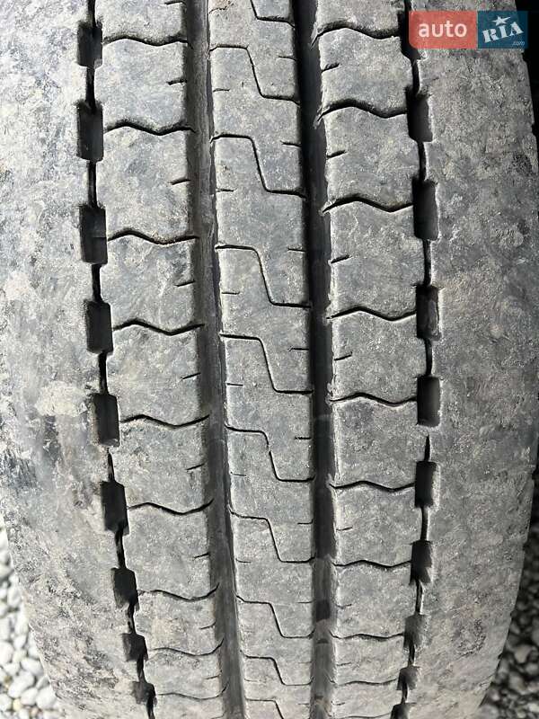 Тягач MAN TGS 2012 в Черновцах фото 16 Тягач MAN TGS 2012 в Черновцах