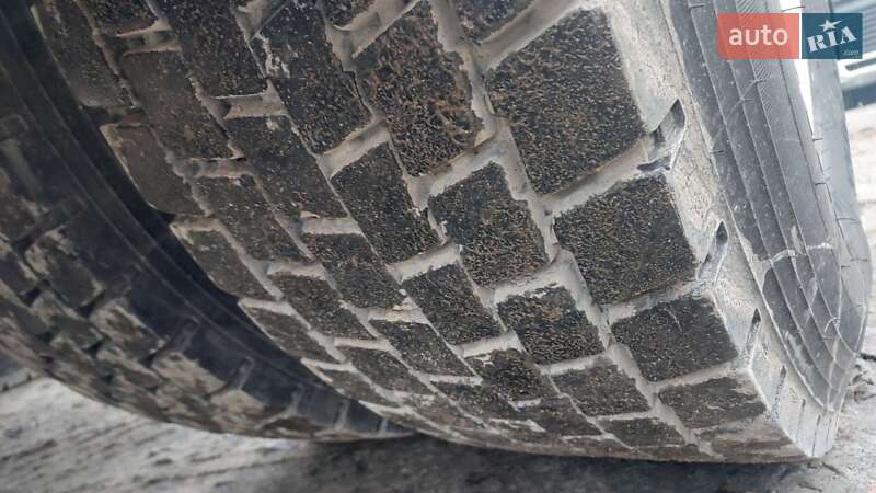 Тягач MAN TGS 2012 в Ровно фото 8 Тягач MAN TGS 2012 в Ровно