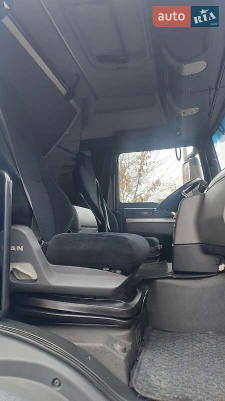 Тягач MAN TGS 2012 в Ровно фото 11 Тягач MAN TGS 2012 в Ровно