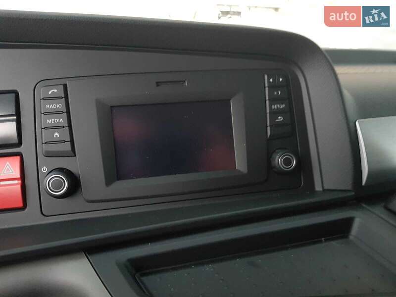 Контейнеровоз MAN TGS 2020 в Киеве фото 8 Контейнеровоз MAN TGS 2020 в Киеве