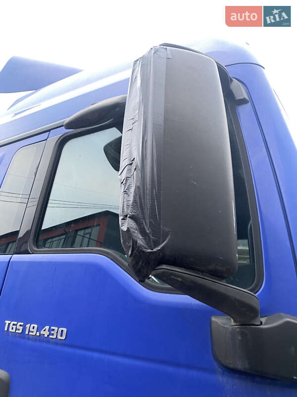 Тягач MAN TGS 2012 в Львові фото 12 Тягач MAN TGS 2012 в Львові