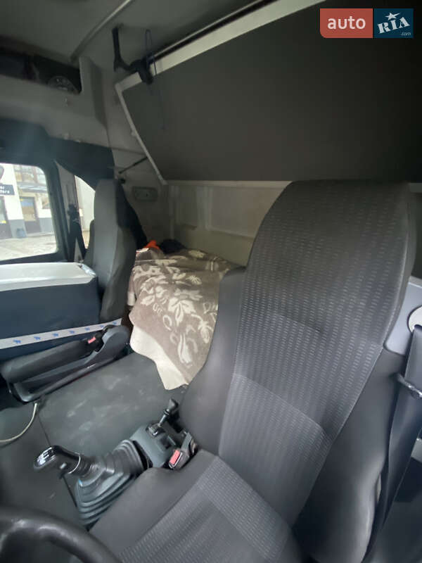 Тягач MAN TGS 2012 в Львові фото 18 Тягач MAN TGS 2012 в Львові