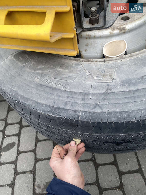 Тягач MAN TGS 2012 в Львові фото 20 Тягач MAN TGS 2012 в Львові