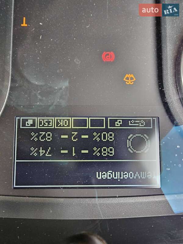 Тягач MAN TGS 2015 в Шептицькому