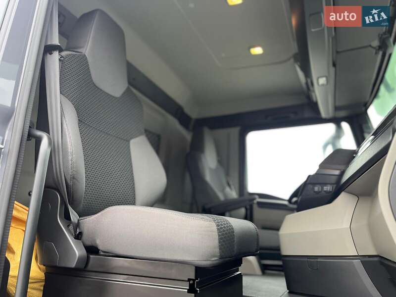 Самосвал MAN TGS 2026 в Черновцах фото 22 Самосвал MAN TGS 2026 в Черновцах