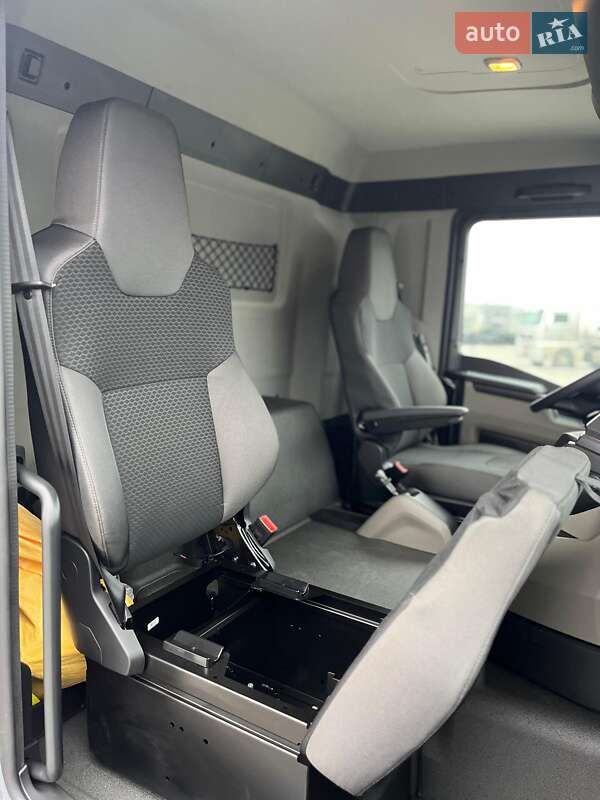 Самосвал MAN TGS 2026 в Черновцах фото 24 Самосвал MAN TGS 2026 в Черновцах