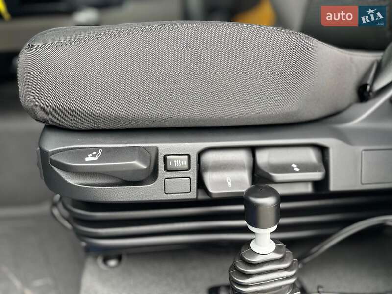 Самосвал MAN TGS 2026 в Черновцах фото 30 Самосвал MAN TGS 2026 в Черновцах