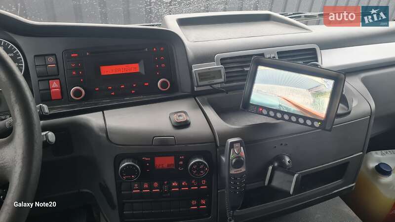 Самосвал MAN TGS 2014 в Киеве