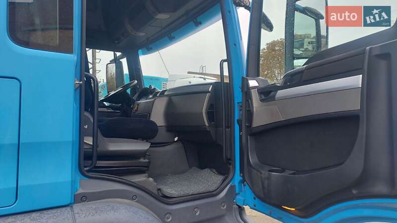 Тягач MAN TGS 2012 в Ровно фото 16 Тягач MAN TGS 2012 в Ровно