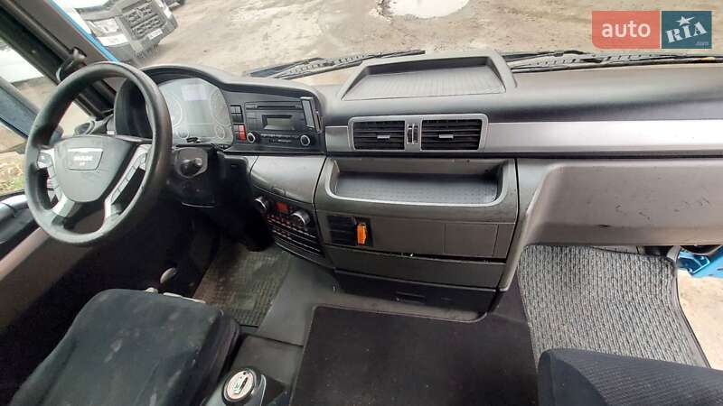 Тягач MAN TGS 2012 в Ровно фото 19 Тягач MAN TGS 2012 в Ровно