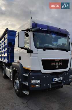 Другая спецтехника MAN TGS 2010 в Глухове