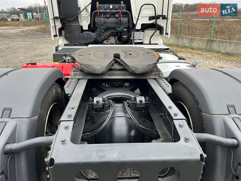 Тягач MAN TGS 2012 в Чернівцях фото 13 Тягач MAN TGS 2012 в Чернівцях