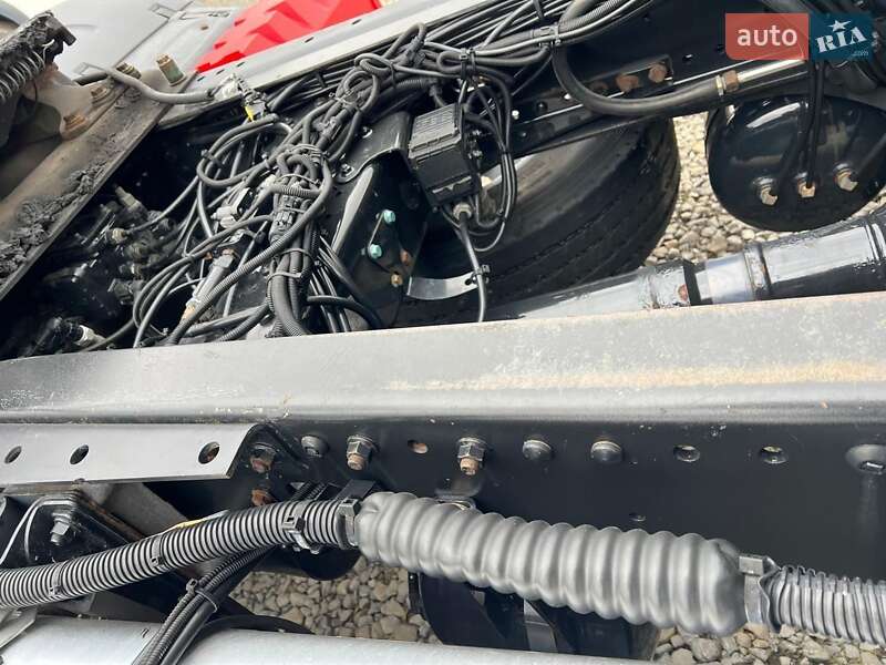 Тягач MAN TGS 2012 в Чернівцях фото 16 Тягач MAN TGS 2012 в Чернівцях