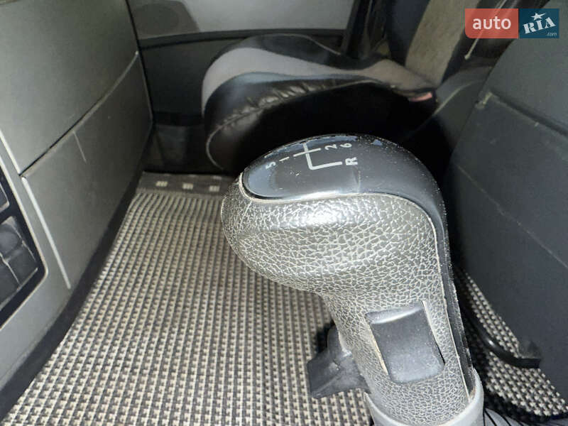 Самоскид MAN TGS 2011 в Умані